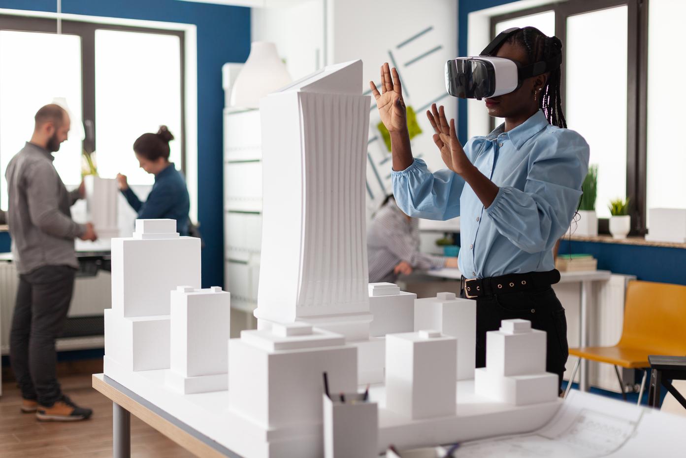 The Architect's Quill: Building Immersive Game Scenarios