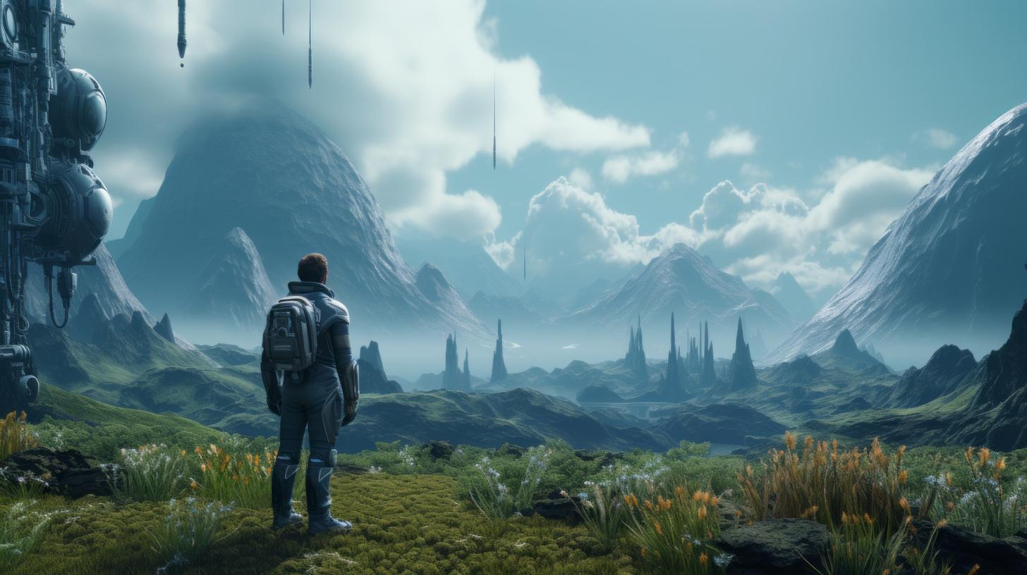 Beyond Levels: Weaving Player Journeys in Game Stories