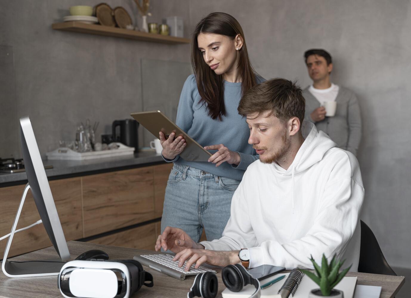 Story Engines: Fueling Engagement in Interactive Experiences