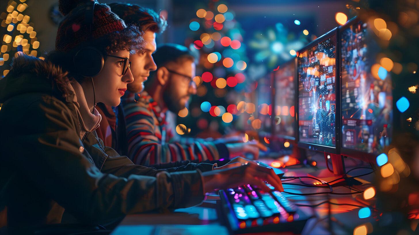 Beyond the Code: Engaging Game Plots by Mythylxde